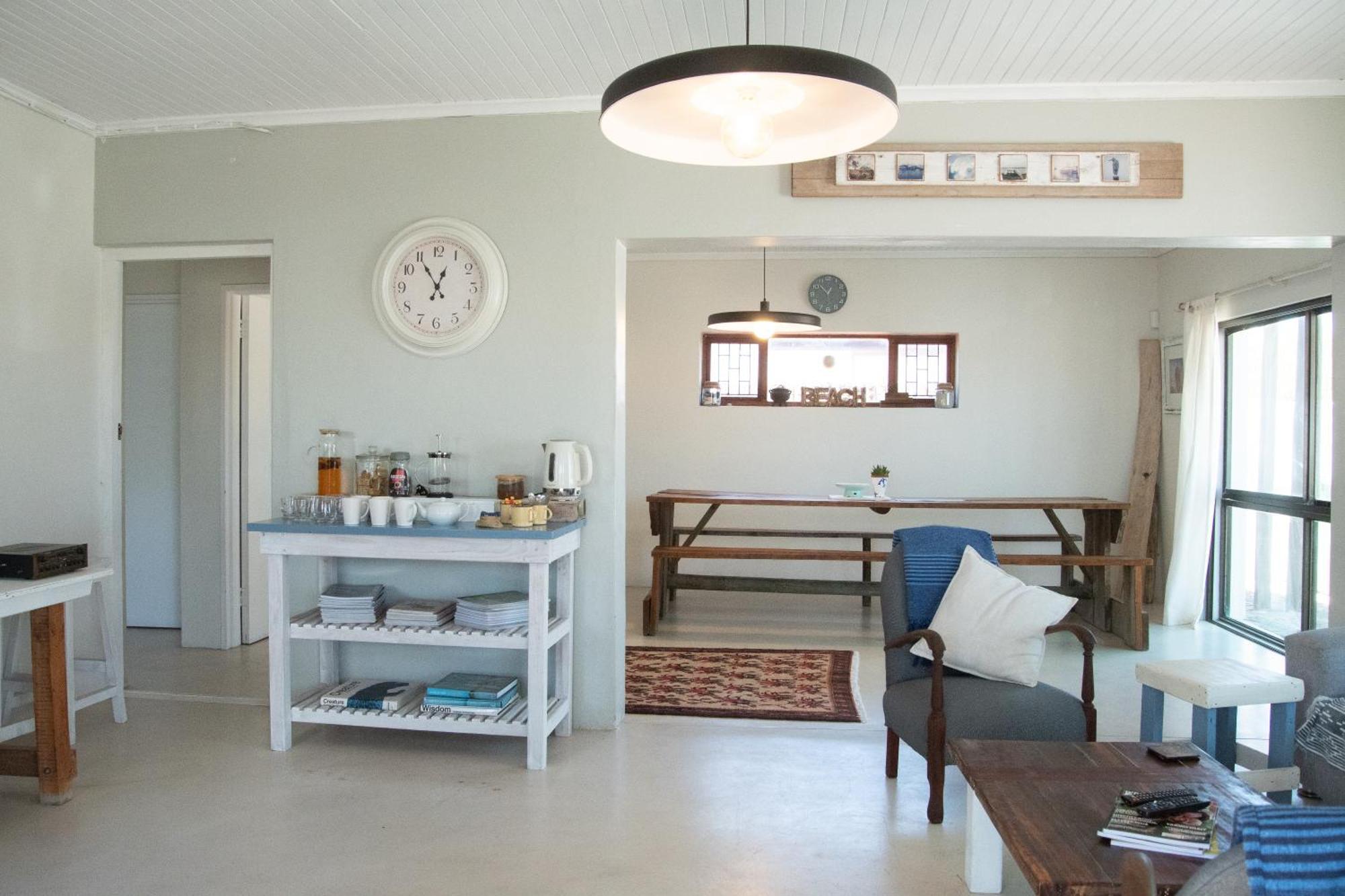Отель Langebaan-On-Sea Экстерьер фото